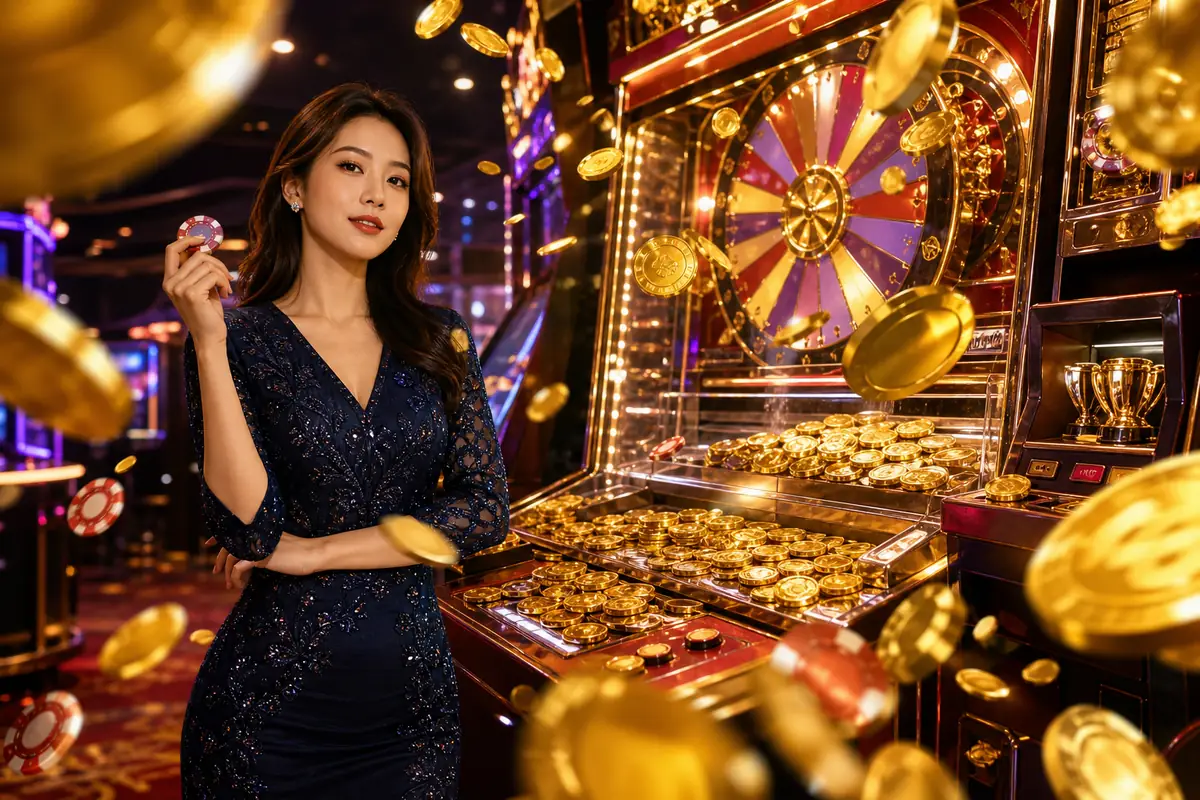 a80m ဘောနပ်စ် နှင့် VIP ကစားသမားများ