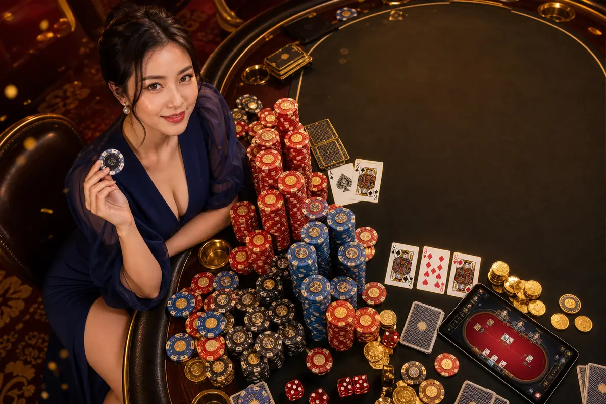 a80m ကပ်ပတ်ဆုံး Slots ဂိမ်းများ
