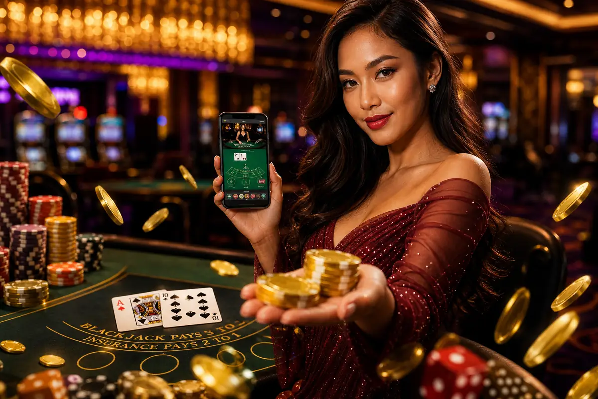 a80m တိုက်ရိုက် ကာစီနို Baccarat Roulette